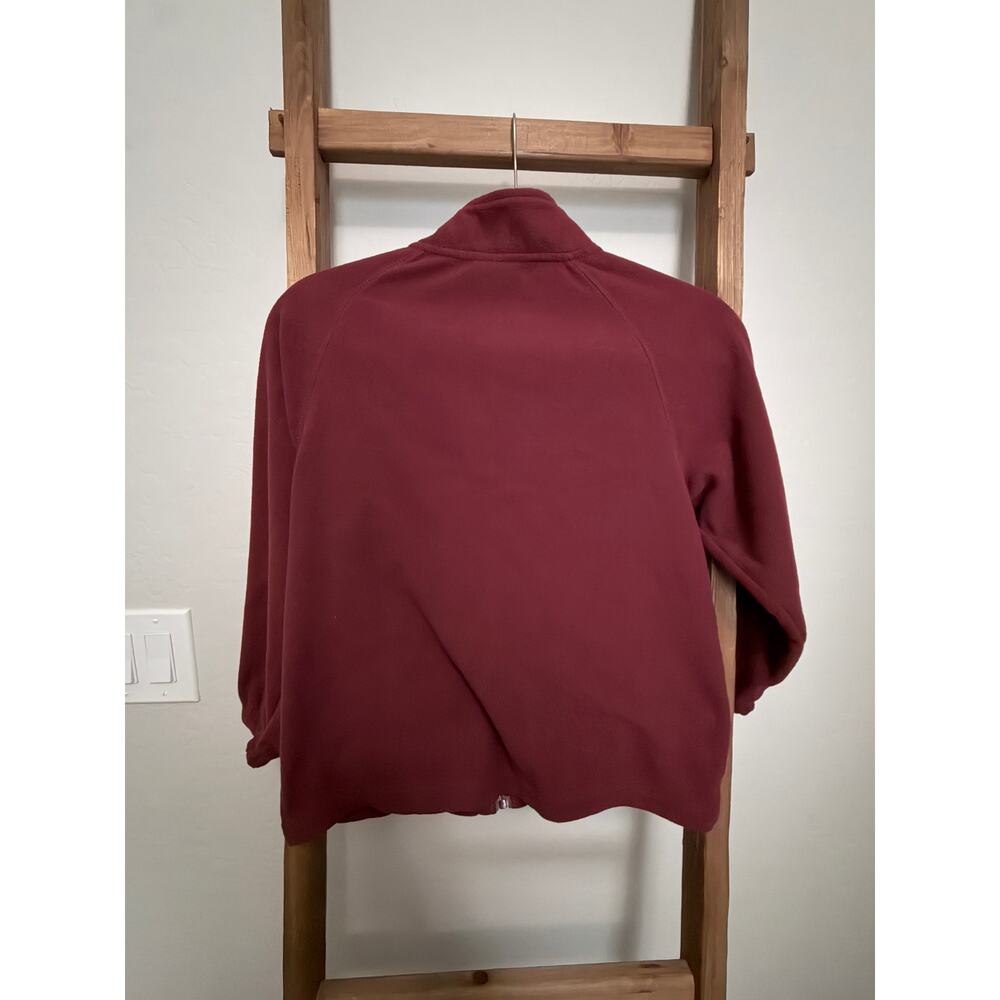 ASU Sun devil -embroidered fleeces size 6/7 - Picture 2 of 3